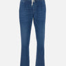 Jeans "Alvise" ALVISE D53725E30 TRAMAROSSA 