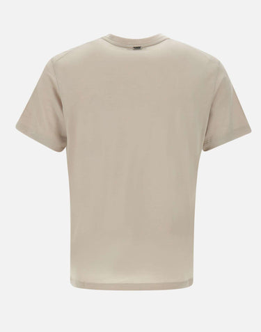 T-shirt Resort Collection JG00036UR 520681985 HERNO 