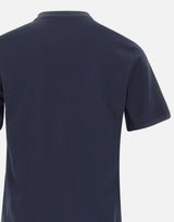 Pigiama con bermuda stampa pattern EM000399 AF18885MB523 EMPORIO ARMANI 