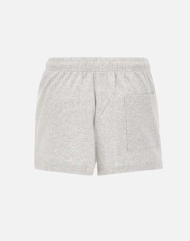 Shorts "Beverly Script Disco" SH03776257GY03 GRAY SPORTY & RICH 