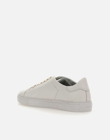 Sneakers "Clean 90" in pelle 28102 WHITE AXEL ARIGATO 