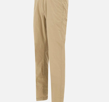 Pantaloni "Mucha Chinos" in cotone stretch P249LN 2A013F013 RE-HASH 