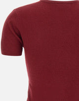 Maglia "Como knit tee" 20602 152 THE GARMENT 