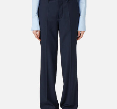 Pantaloni in viscosa B1115257 6448 ICEBERG 