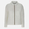 Piumino "Pearl" D32199W IRIS2000000 SAVE THE DUCK 