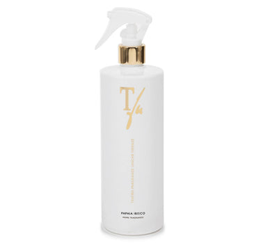 Pistola Spray "Papaia Ibisco" 500ml PIBGUN500TFU 500ML TEATRO FRAGRANZE UNICHE FIRENZE 