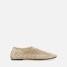 Ballerine "BijouxR11" R11DOLLY PLATINUM STRATEGIA 