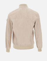 Giacca in pelle "Sand Suede PE 08" PEU5743 99012407729 PEUTEREY 