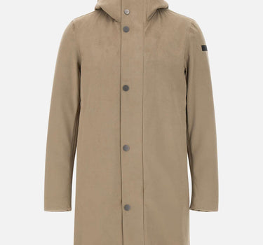 "Nabucco Floating Eskimo Jkt" 25078 87 RRD 