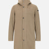 "Nabucco Floating Eskimo Jkt" 25078 87 RRD 