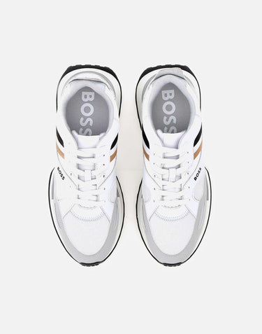 Sneakers "Jonah_Runn" 50498280 100 BOSS 