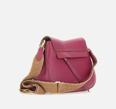 Borsa a tracolla "Helena Round" BS6036 COMMGRNNAOPDESERTFLOWER GIANNI CHIARINI 