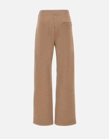 Pantaloni "Pompeo" 2529786033600 002 'S MAX MARA 