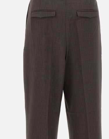 Pantaloni "Rupert" 5317519 30 HERSKIND 