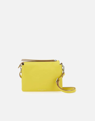 Borsa "Three" BS4362 COMMSHAKE GIANNI CHIARINI 