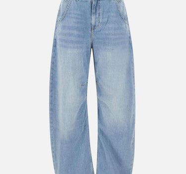Jeans "Slouchy Baloon" 50558676 430 BOSS 