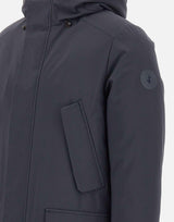Parka "Smeg21 Wilson" P45320M SMEG2190010 SAVE THE DUCK 