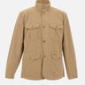 Giacca casual "Ogston" MCA1039 MCABE31 BARBOUR 