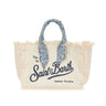 Borsa a mano "Vanity Foulard" VANI045 09243L MC2 SAINT BARTH 
