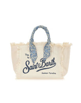Borsa a mano "Vanity Foulard" VANI045 09243L MC2 SAINT BARTH 