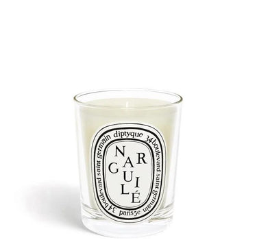 Candela "Narguilé" 190gr 0DIP1BNG 190GR DIPTYQUE 