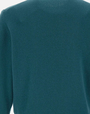 Maglia in lana e cashmere GC3ML WC7R691 FILIPPO DE LAURENTIIS 