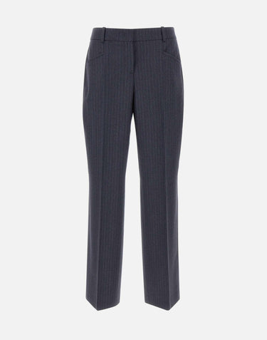 Pantaloni "Tilda9" 50548753 992 BOSS 