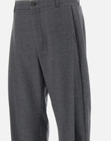 Pantaloni "Shoka" SH0KA0052 M35466860M MM6 MAISON MARGIELA 