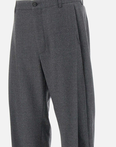 Pantaloni "Shoka" SH0KA0052 M35466860M MM6 MAISON MARGIELA 