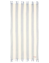 Telo mare "Foutas Light" FOUL002 02708L MC2 SAINT BARTH 