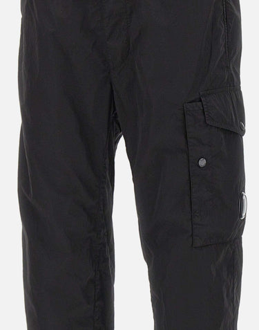 "Cargo pants" 19CMPA162A 005904G999 C.P. COMPANY 