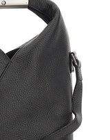Borsa a tracolla "Japanese Small" SB6WD0042 P9068T8013 MM6 MAISON MARGIELA 