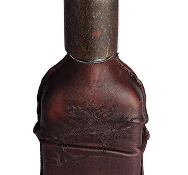 Parfum "Cuoium" 50ml OP0019 50ML ORTO PARISI 