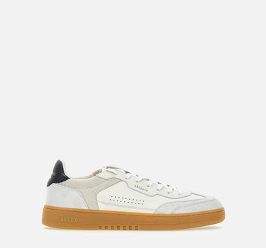"Dice T-Toe Sneakers" F3032001 WHITE AXEL ARIGATO 