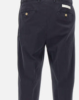 Pantaloni "Portobello" in cotone PORTOBELLOD 30051900511 BRIGLIA 1949