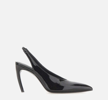 Slingback "Viper" 250WSH00875 EEE056AA100 THE ATTICO 