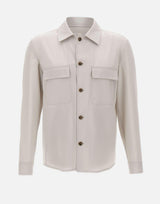 Giacca "London" 53071JACKET28 0010 BARBA 