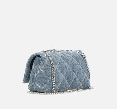 "The Quilted Dual Chain" 2P5SMN020S03 416 MARC JACOBS 