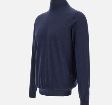 Dolcevita in lana DV1ML RM16RS891 FILIPPO DE LAURENTIIS 