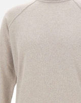 Pullover in lana e cashmere GC1MLR2A WC12R081 FILIPPO DE LAURENTIIS 