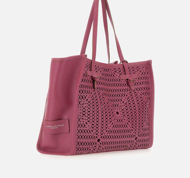 Borsa a spalla "Marcella" BS12390 LNRDESERTFLOWER MARCELLA CLUB GIANNI CHIARINI 