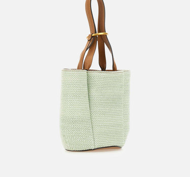 Borsa a mano "Lily" BS12180 TWISTLSOASICUOIO GIANNI CHIARINI 