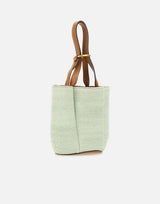 Borsa a mano "Lily" BS12180 TWISTLSOASICUOIO GIANNI CHIARINI 
