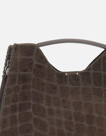 Borsa "Aurora" BS11846 CMCOCCOESPRESSO GIANNI CHIARINI 