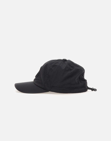 Cappello da baseball in nylon metal 9100011S0076 V0029 STONE ISLAND 