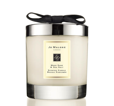 "WOOD SAGE & SEA SALT" 200gr L419010000 200G JO MALONE LONDON 