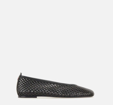 Ballerine "Monic" MONIC07 NERO HALMANERA 