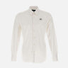 Camicia  in cotone CCMC02 PP00300001 LA MARTINA 