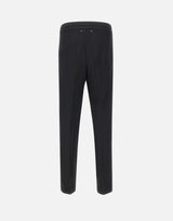 Pantaloni in lana  "Lennon" GMP01870 P00096590100 GOLDEN GOOSE 