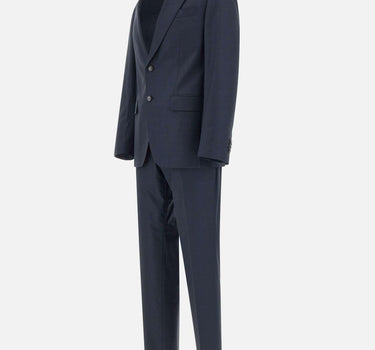 Completo due pezzi con micromotivo 50534913 404 BOSS 